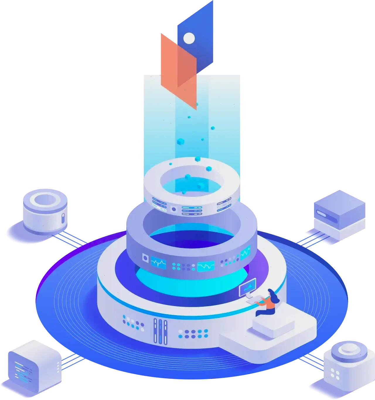 Estrategia de trading de Tanoluco Edge