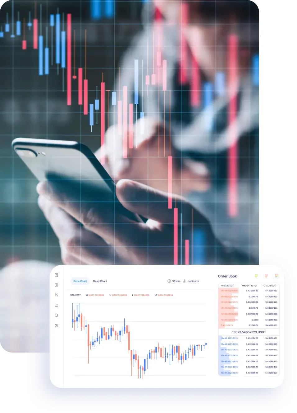 Plataforma de cripto Tanoluco Edge