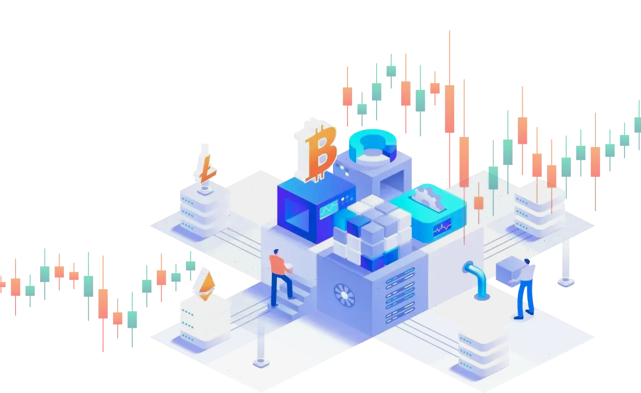 Plataforma de inversión Tanoluco Edge